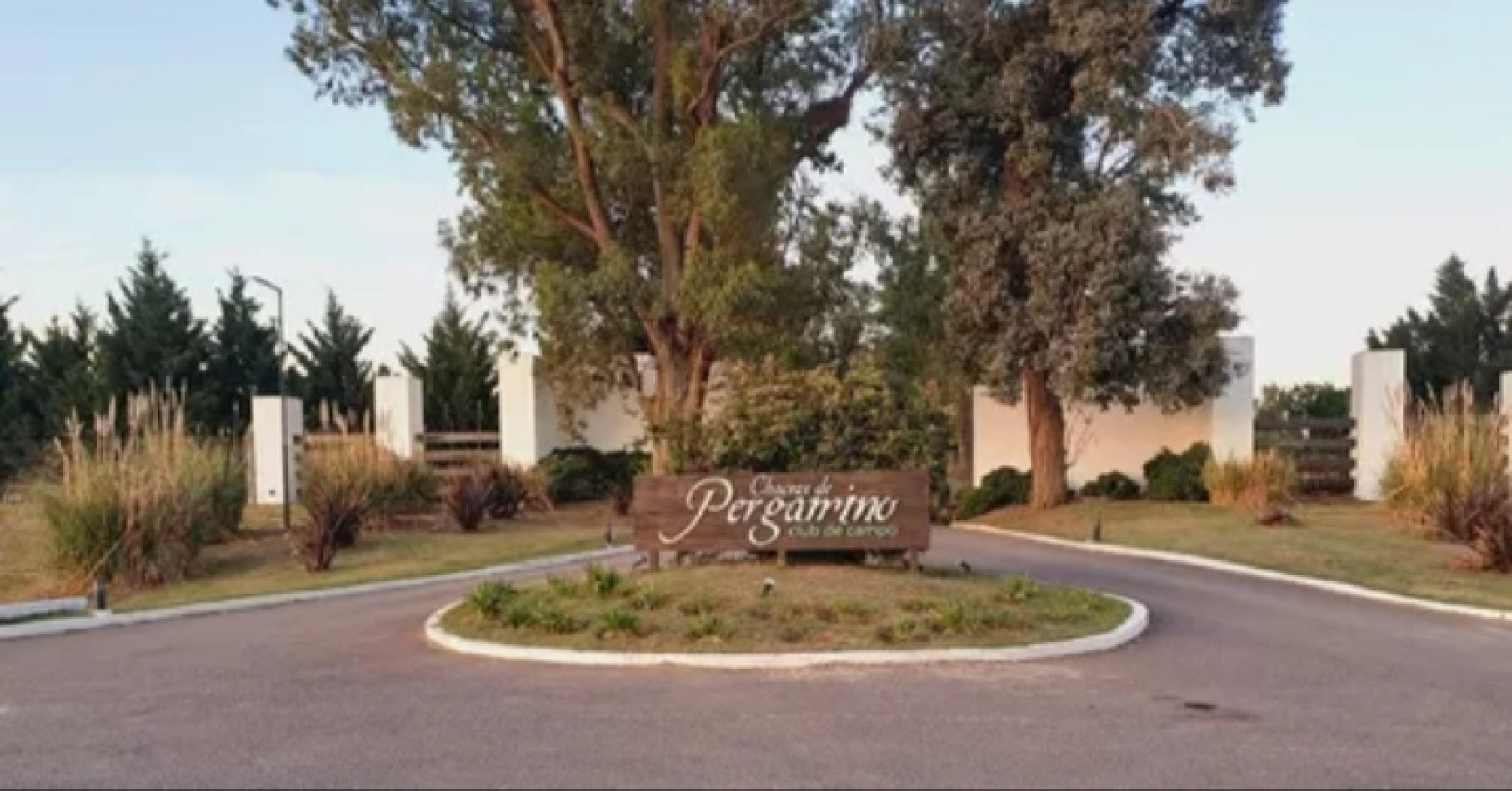 Pergamino Terreno en venta  - Ruta 178 Km 9 - Chacras de Pergamino 