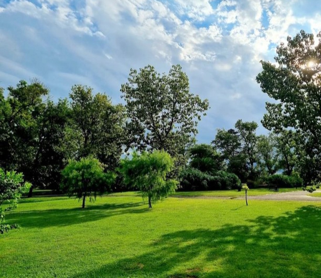 Pergamino Terreno en venta  - Ruta 178 Km 9 - Chacras de Pergamino 