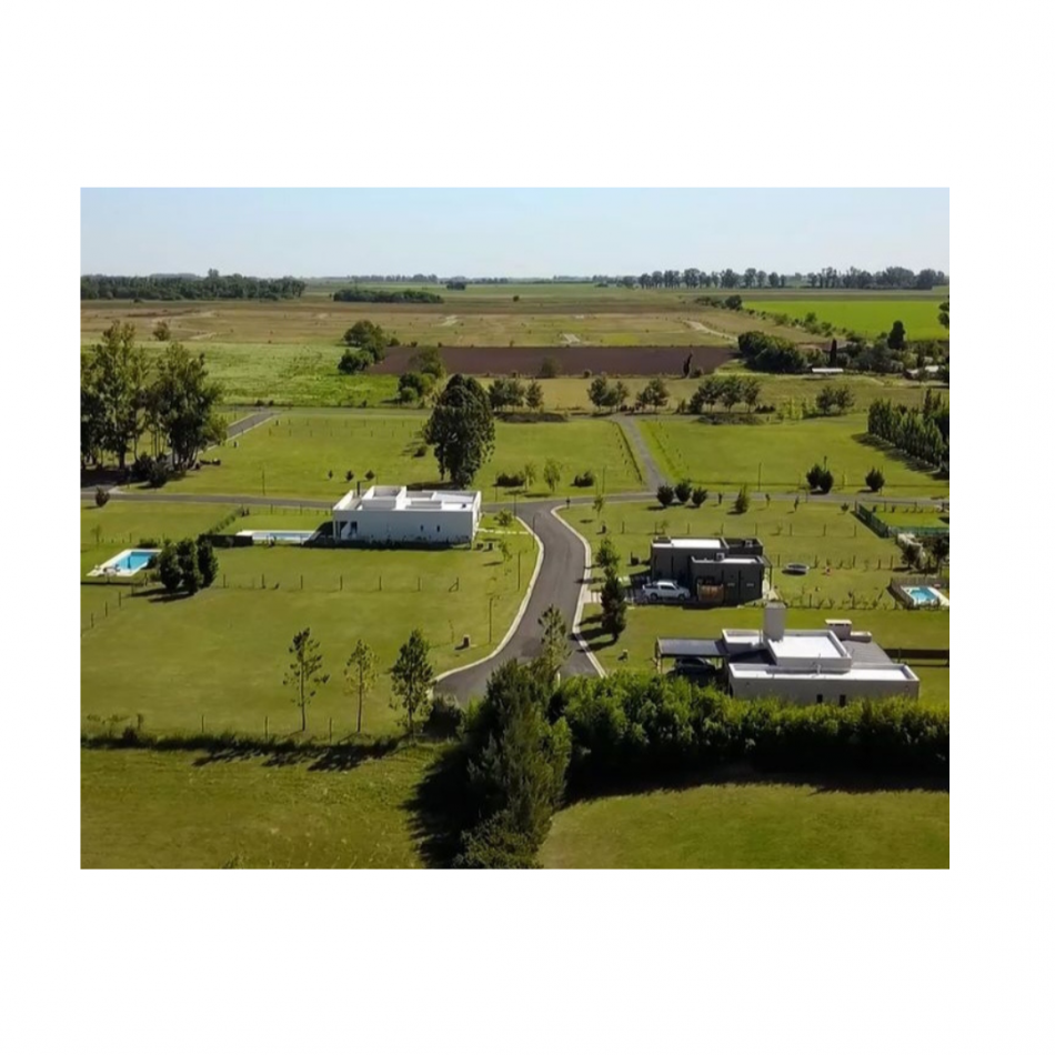 Pergamino Terrenos en Venta  - Av. Pellegrini al 3800  