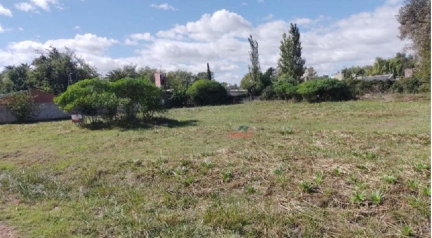 Pergamino Terrenos en venta - B° La Guarida 