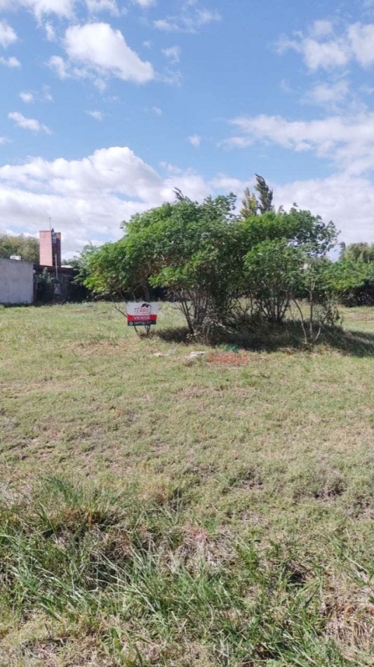 Pergamino Terrenos en venta - B° La Guarida 
