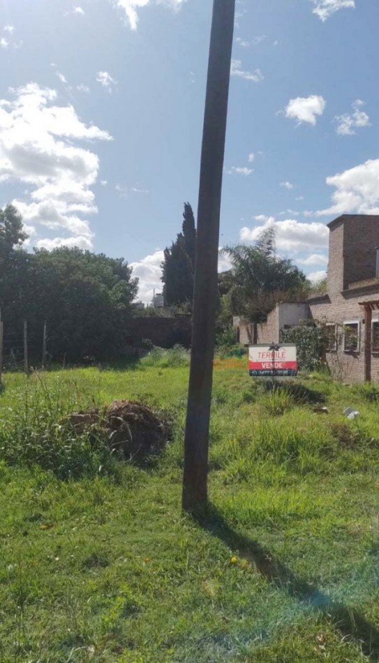 Pergamino Terrenos en venta - B° La Guarida 