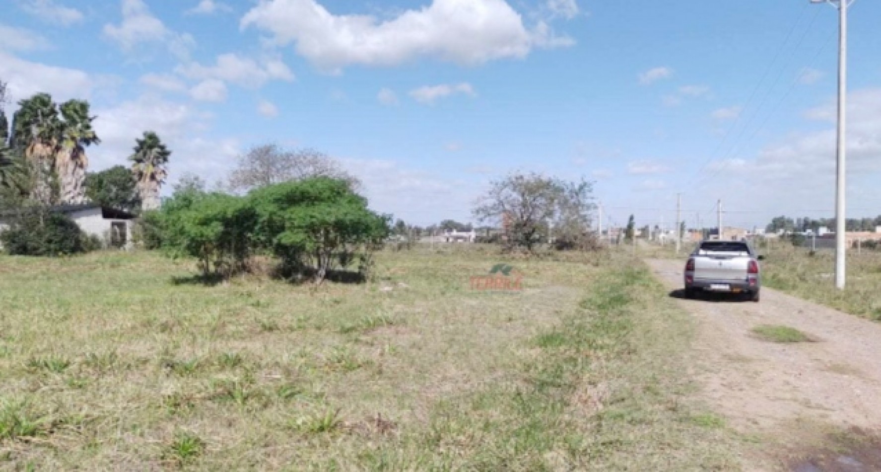 Pergamino Terrenos en venta - B° La Guarida 