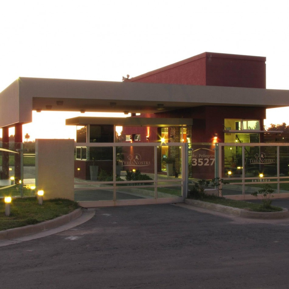 Pergamino Terrenos en venta - Av. Pellegrini 3527 