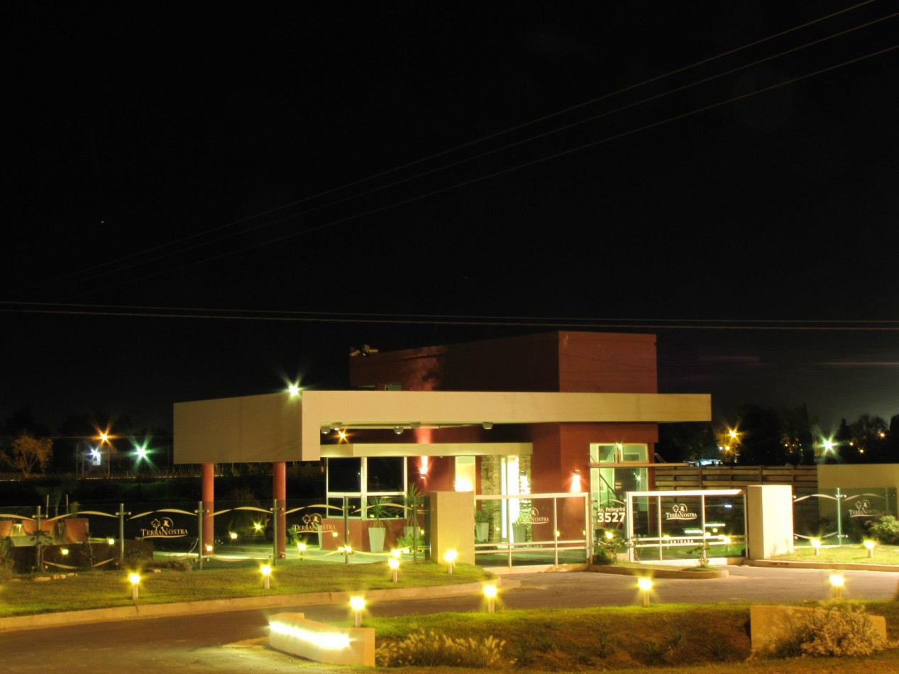 Pergamino Terrenos en venta - Av. Pellegrini 3527 