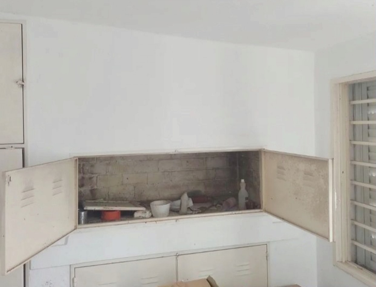 Mariano H. Alfonzo Casa en venta  - San Martin al 1200  