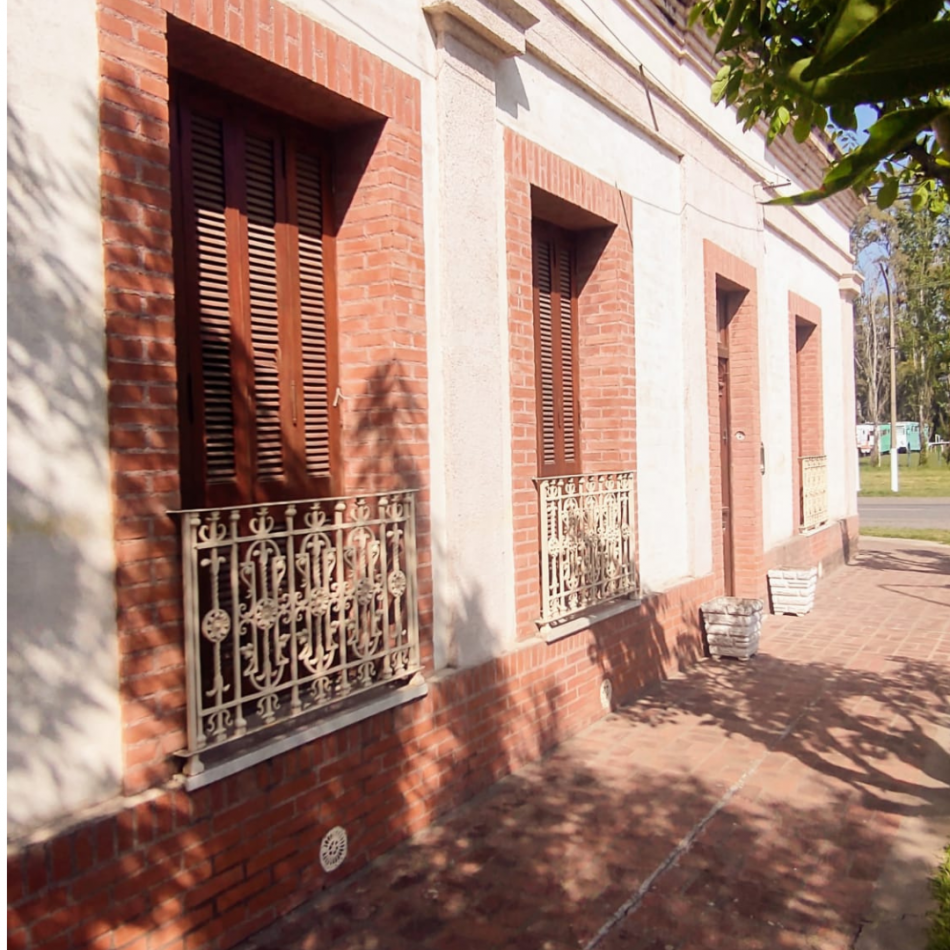 Acevedo Casa en venta - Localidad Acevedo 