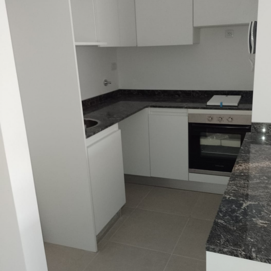 Rosario Departamento moderno - Mendoza al 1200