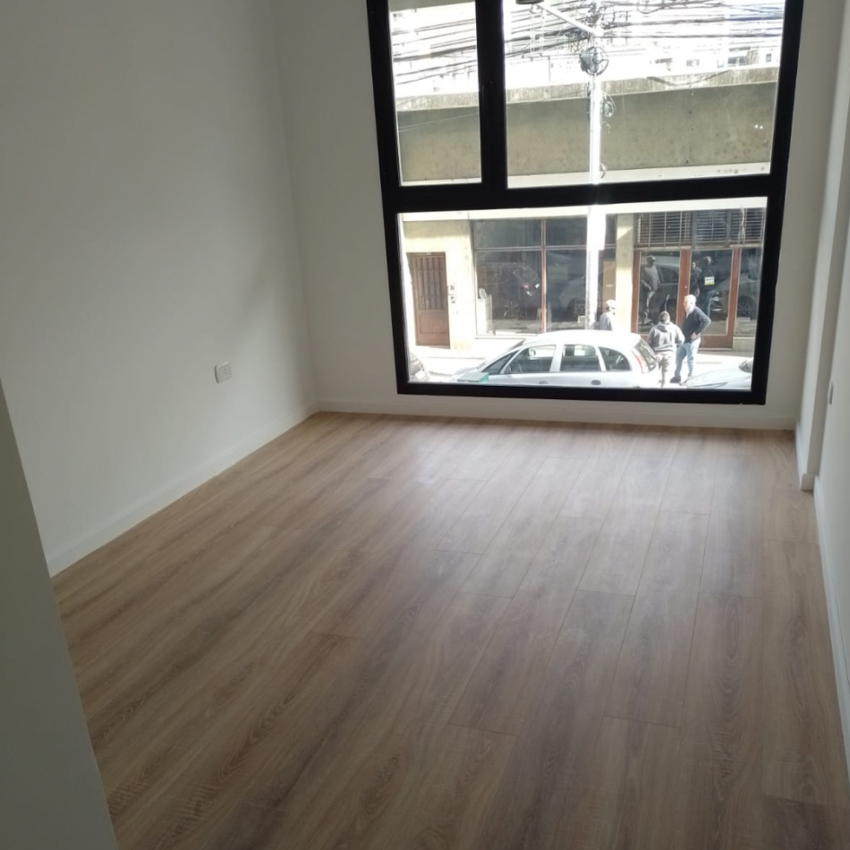 Rosario Departamento moderno - Mendoza al 1200