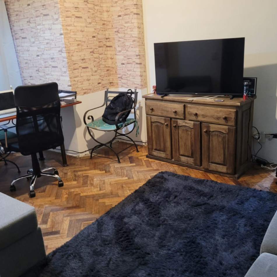 CABA Departamento 2 Dorm - Rivadavia al 2900 
