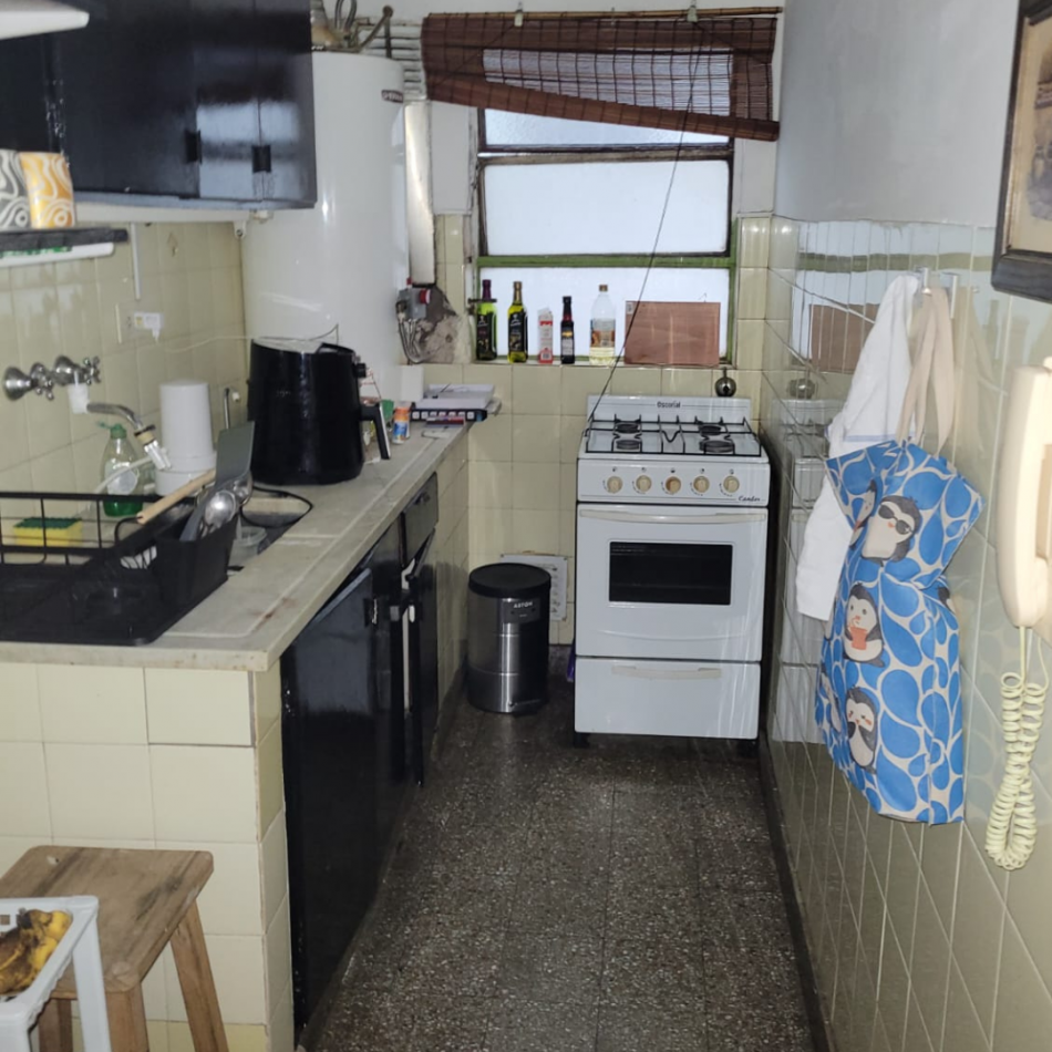 CABA Departamento 2 Dorm - Rivadavia al 2900 