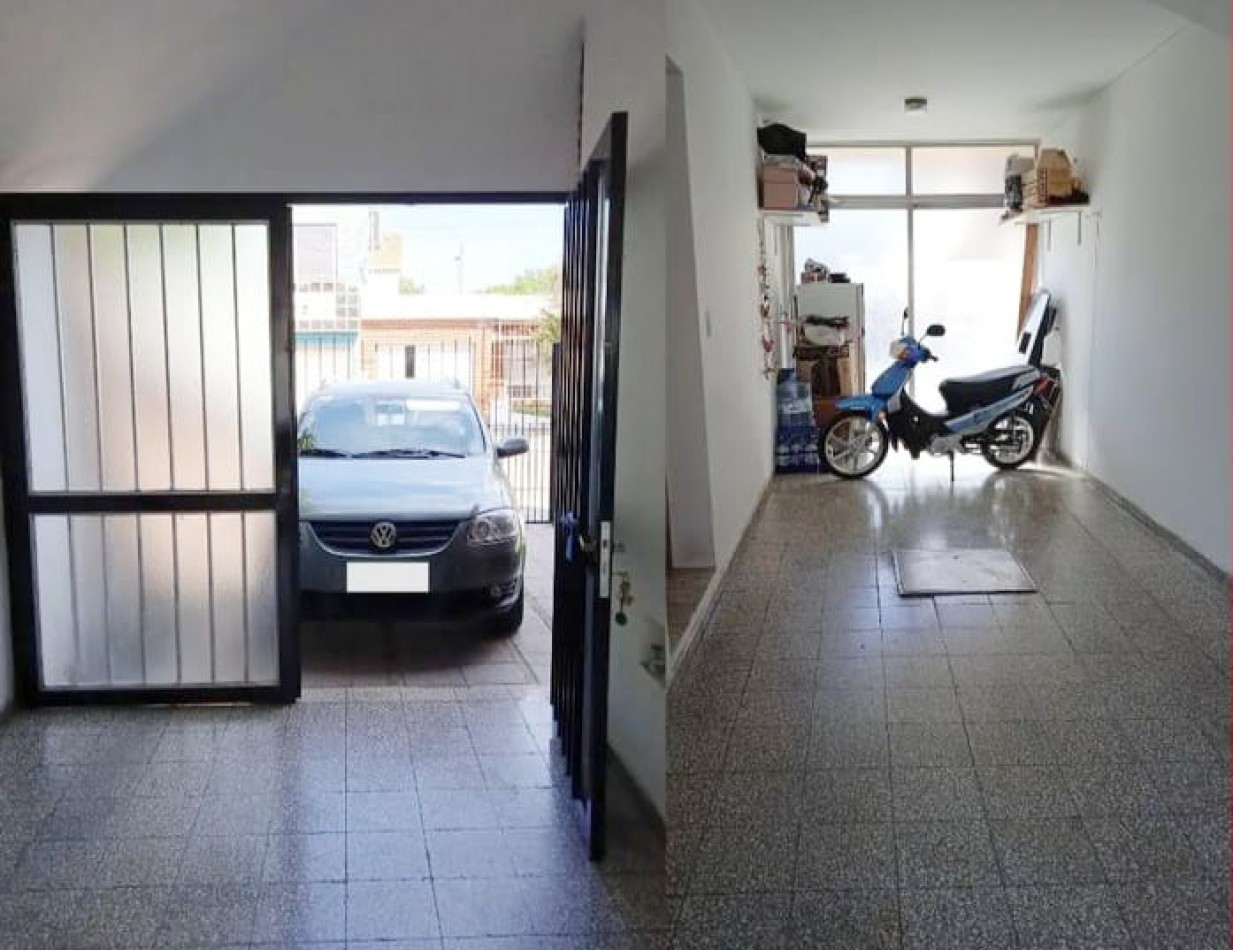 Pergamino Casa en venta  Bolivia al 1100