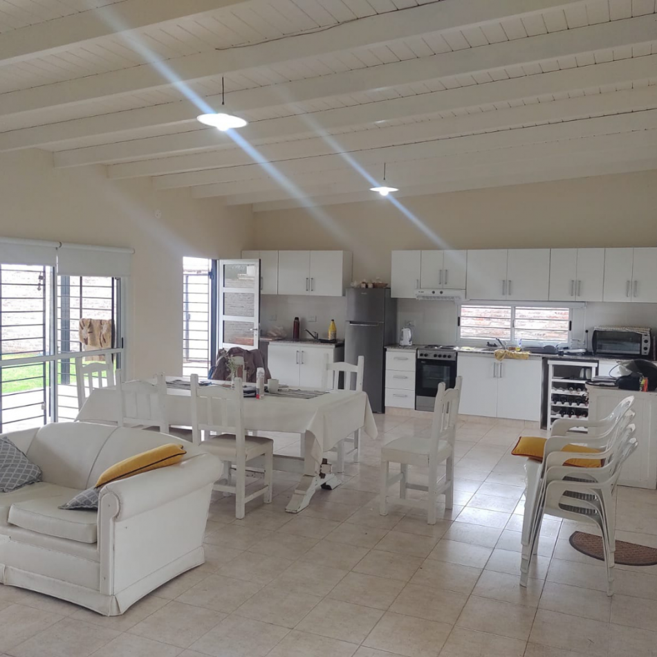 Pergamino Casa en venta - Sebastian el Cano - B° Las Forestas 