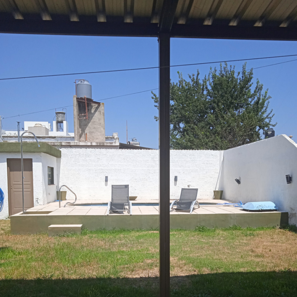 Pergamino Casa en venta - Balboa 912 - B° Centenario 