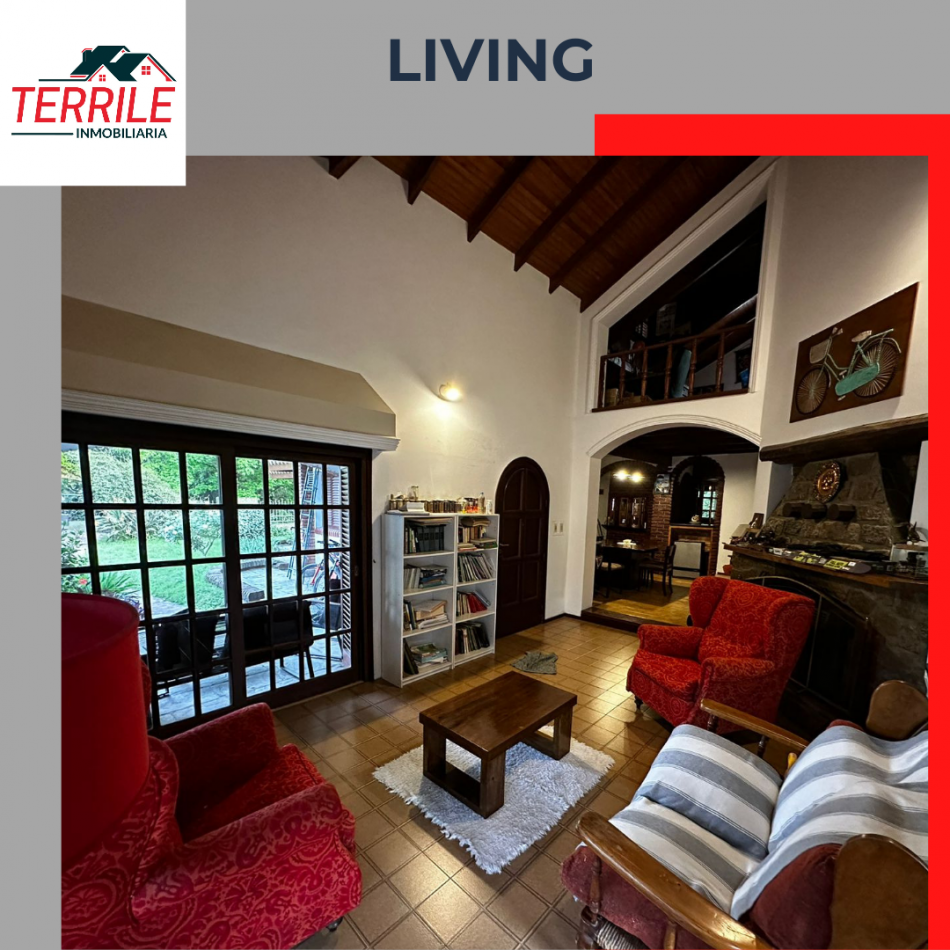 Pergamino Casa Quinta en venta - Luar Kayad