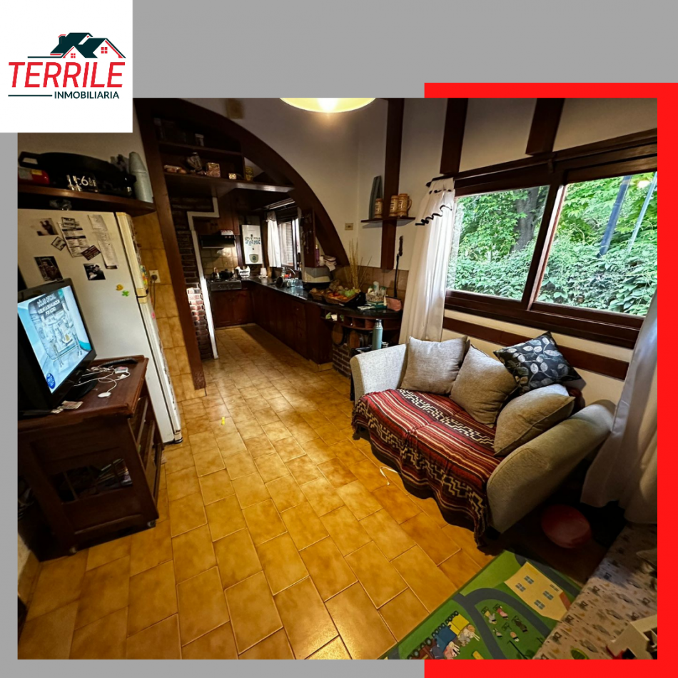 Pergamino Casa Quinta en venta - Luar Kayad