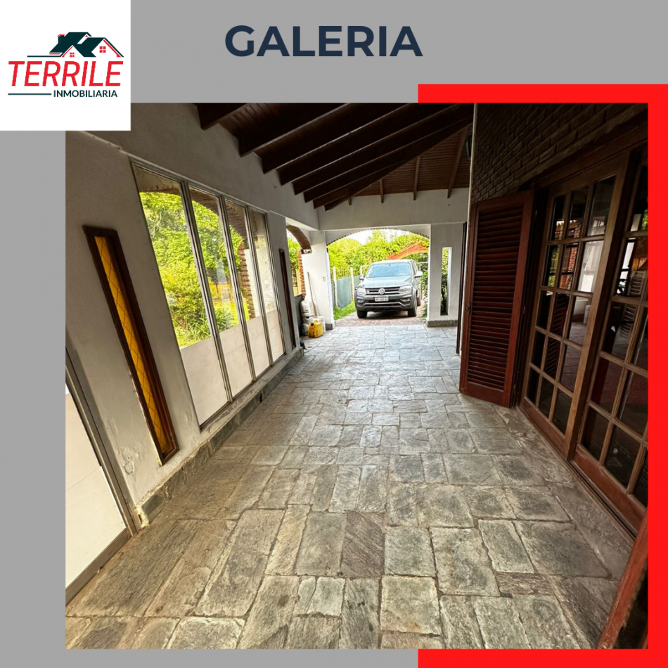 Pergamino Casa Quinta en venta - Luar Kayad