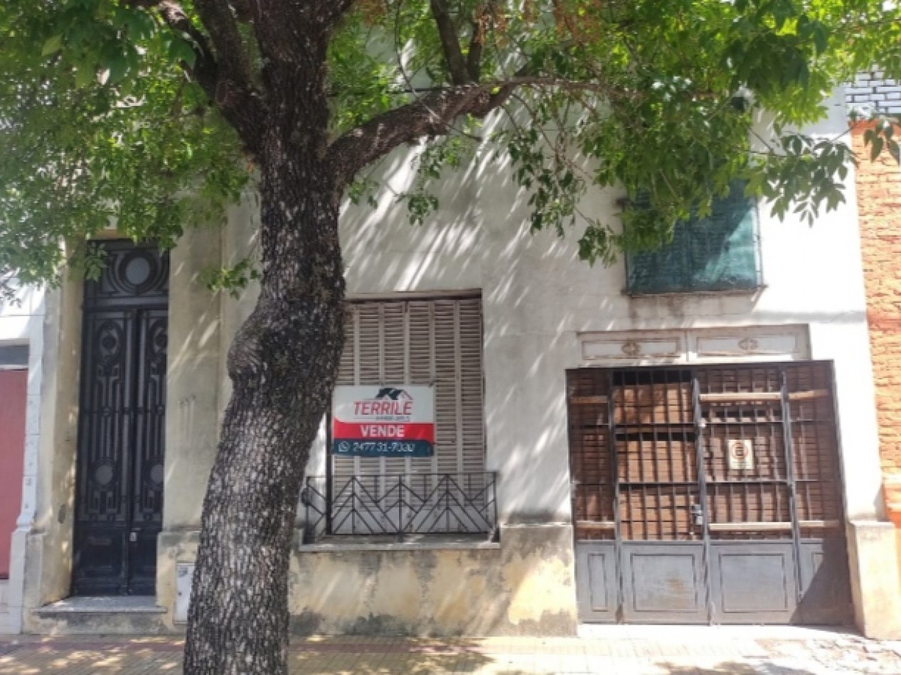 Pergamino Casa a reciclar en venta - Alsina al 700