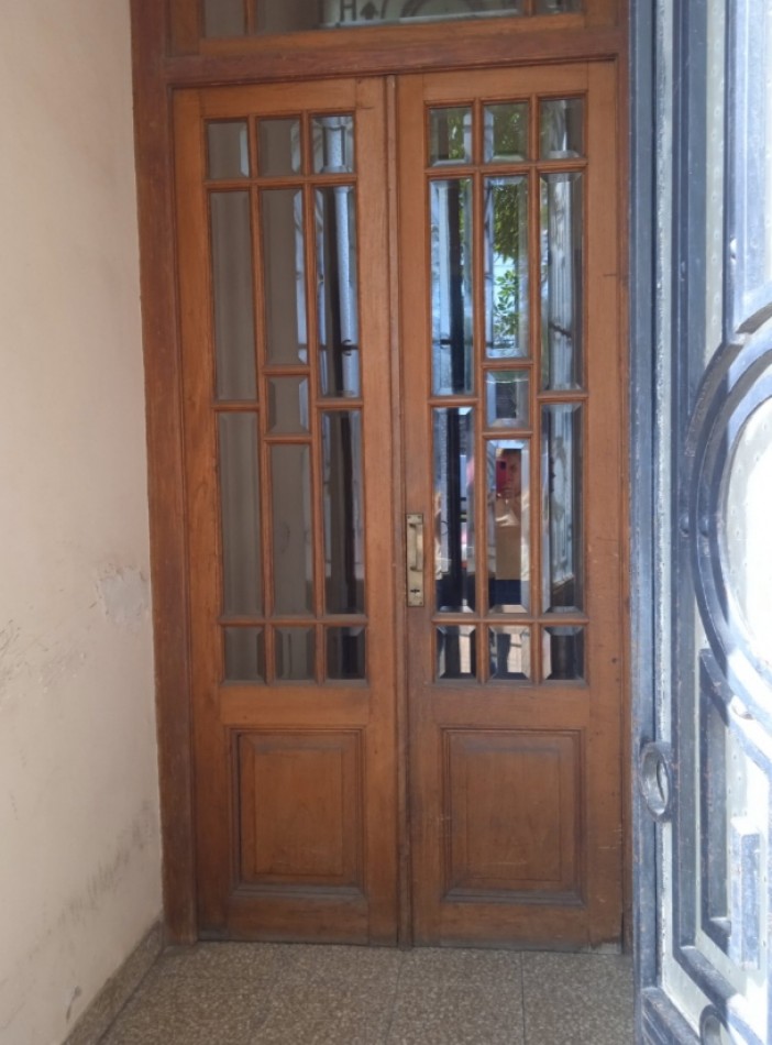 Pergamino Casa a reciclar en venta - Alsina al 700