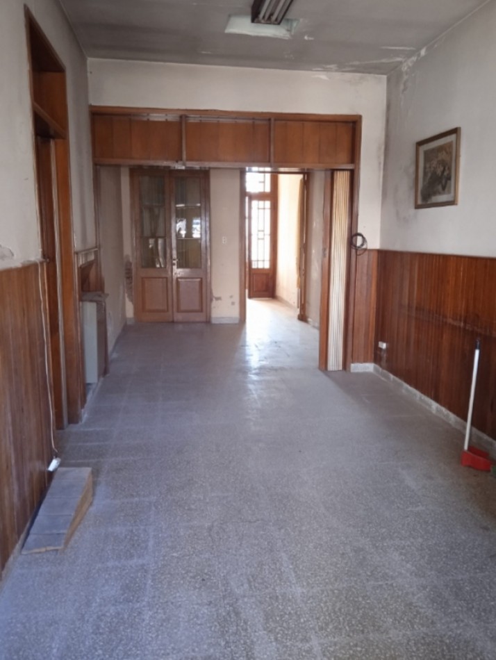 Pergamino Casa a reciclar en venta - Alsina al 700