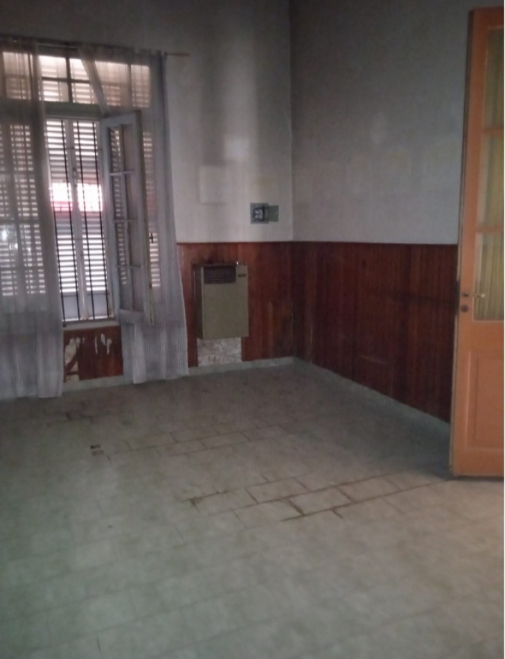 Pergamino Casa a reciclar en venta - Alsina al 700