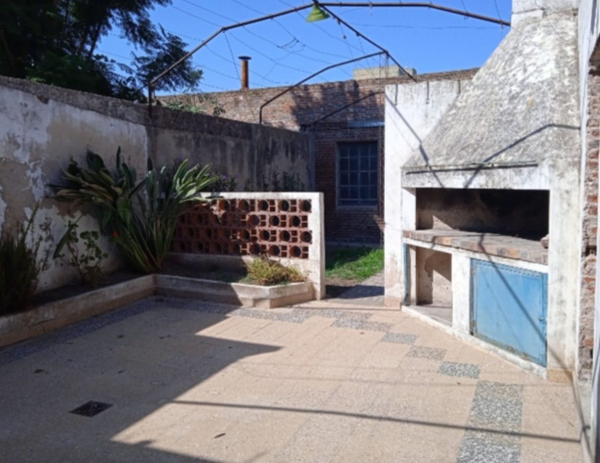 Pergamino Casa a reciclar en venta - Alsina al 700