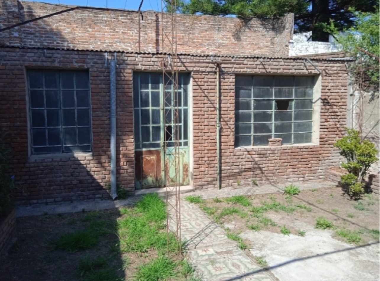 Pergamino Casa a reciclar en venta - Alsina al 700