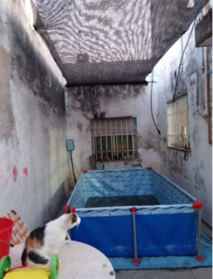 Pergamino Casa Economica en venta - Chiclana al 200 