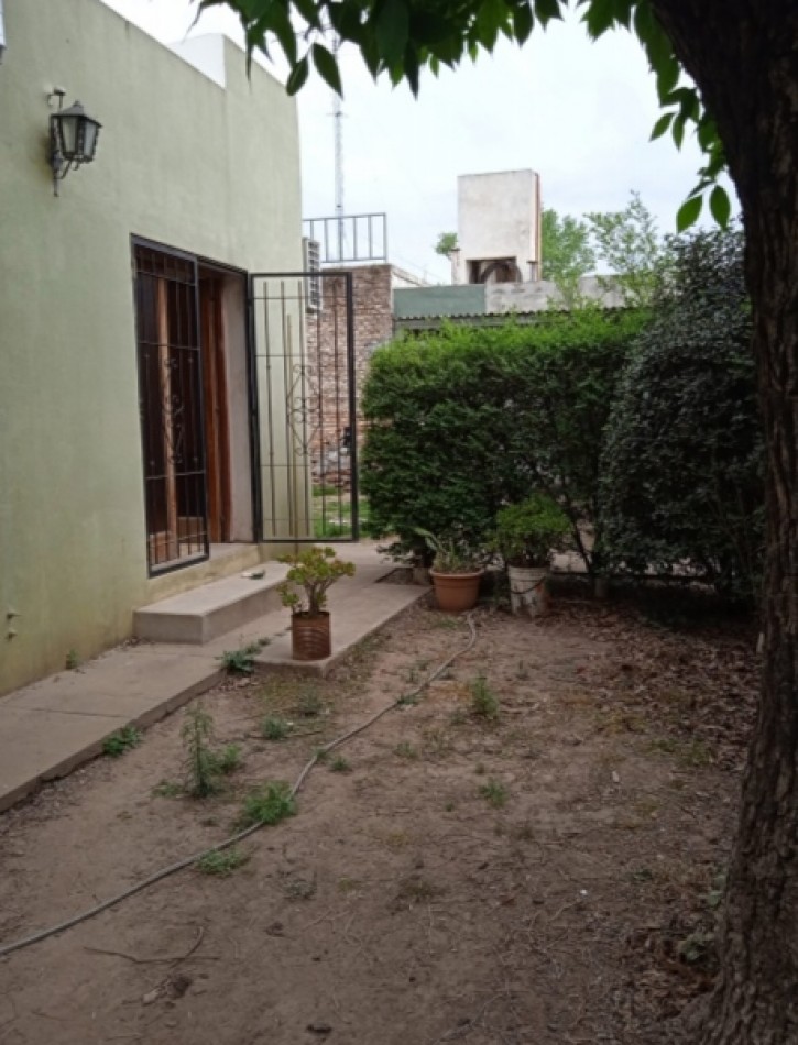 Pergamino Casa en venta - Av. Pellegrini al 2900 