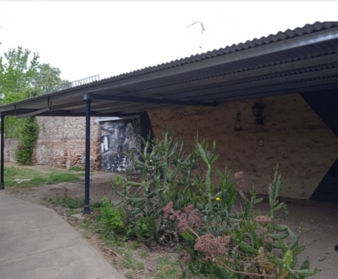 Pergamino Casa en venta - Av. Pellegrini al 2900 