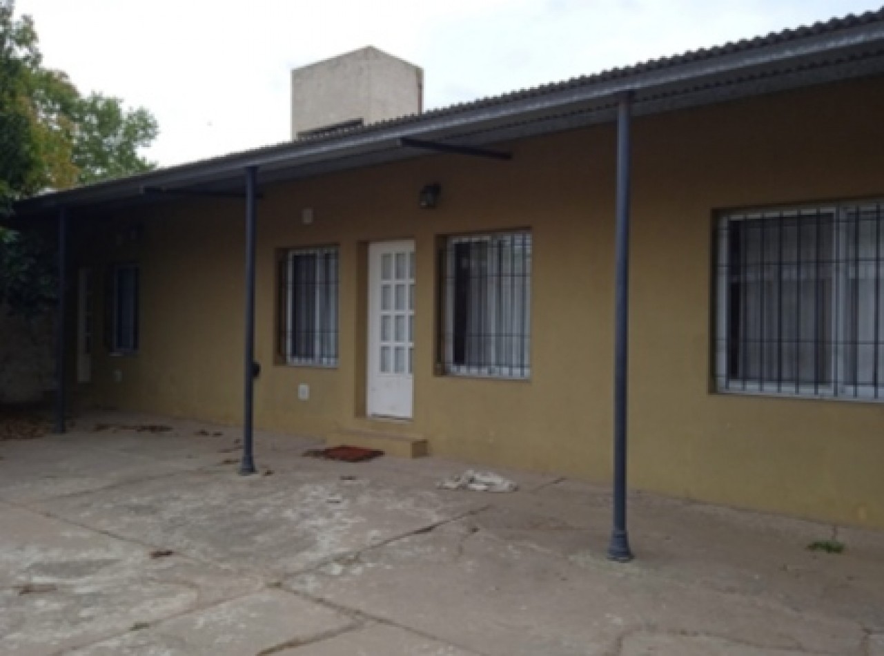 Pergamino Casa en venta - Av. Pellegrini al 2900 