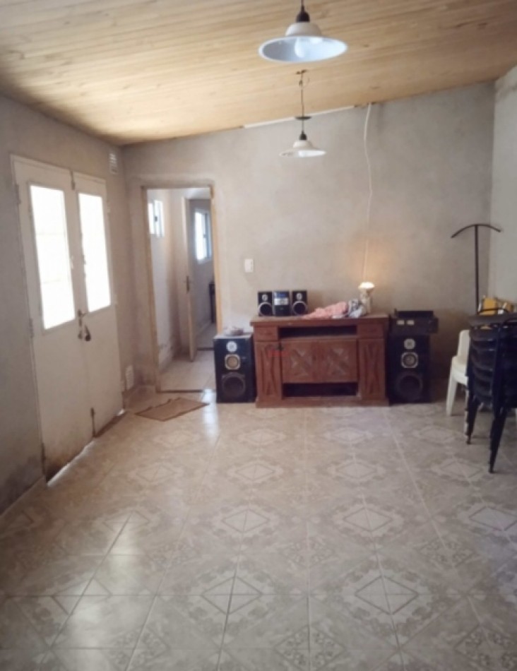 Pergamino Casa Quinta en venta - Las Martinetas y Vicuña - B° La Rural  