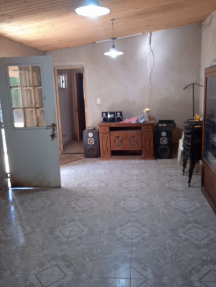 Pergamino Casa Quinta en venta - Las Martinetas y Vicuña - B° La Rural  