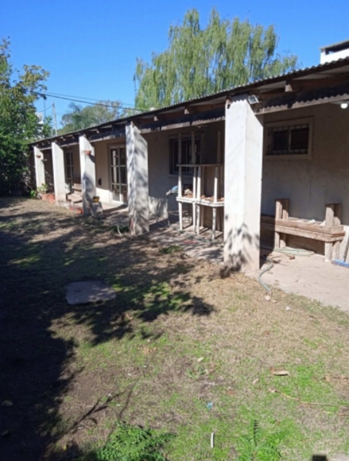 Pergamino Casa Quinta en venta - Las Martinetas y Vicuña - B° La Rural  