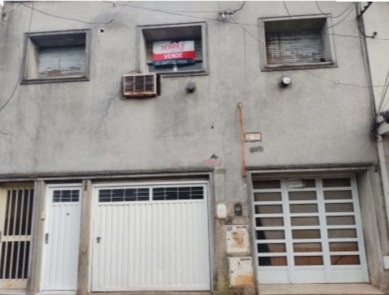 Pergamino Oficina en venta - Dr. Alem al 200 