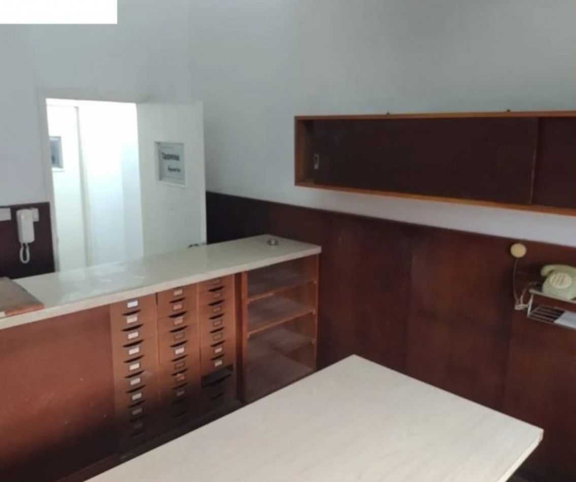 Pergamino Oficina en venta - Dr. Alem al 200 