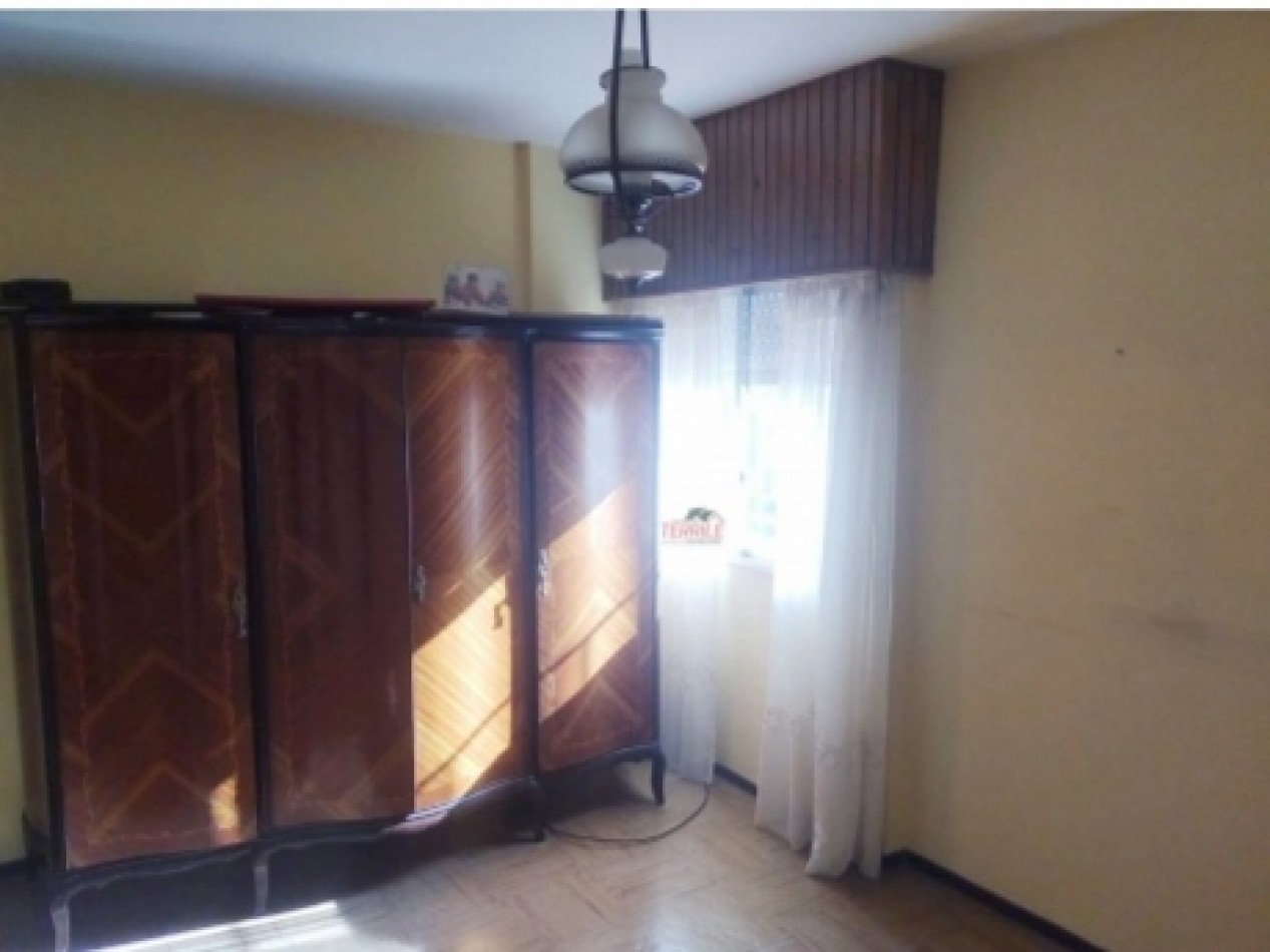 Pergamino Departamento 3 Dorm en venta - Av. de Mayo 858 