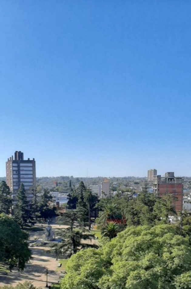 Pergamino Departamento 3 Dorm en venta - Av. de Mayo 858 