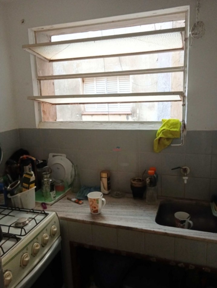 Pergamino Departamento en venta - Dorrego 638 