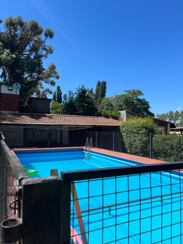 Pergamino Casa Quinta en venta - Ruta 188 y Calle 12  