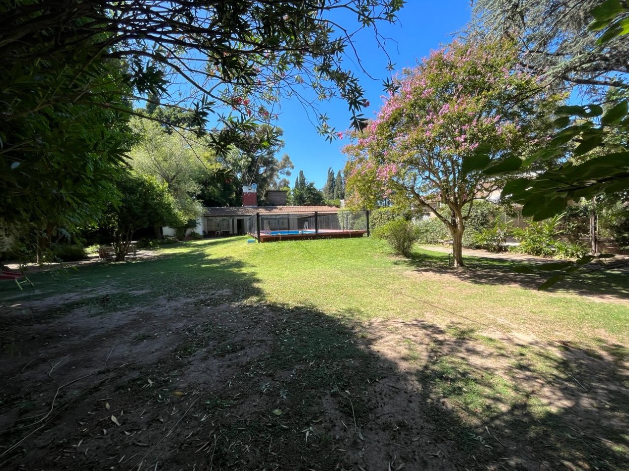 Pergamino Casa Quinta en venta - Ruta 188 y Calle 12  