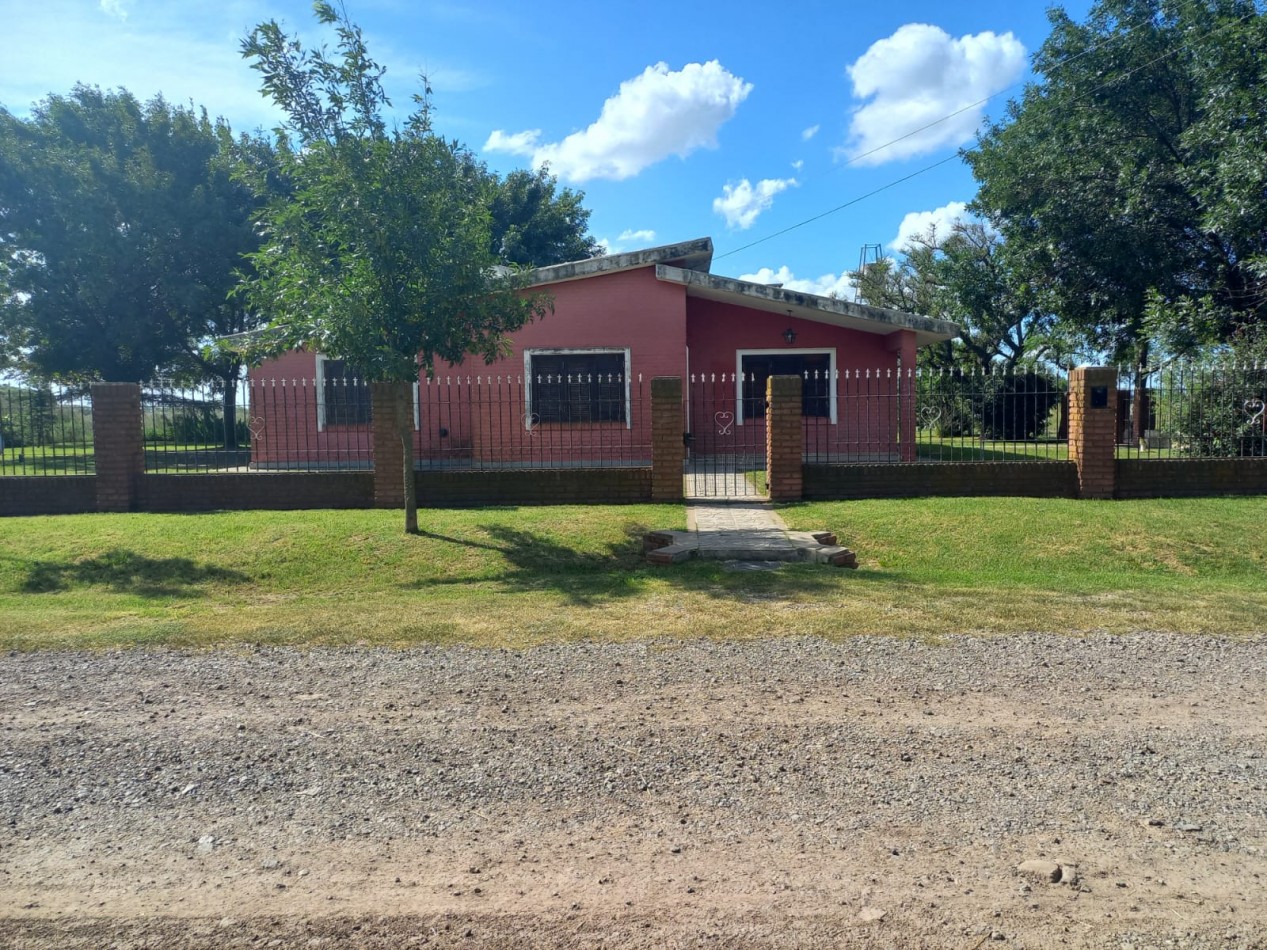 Manuel Ocampo Chalet en venta 