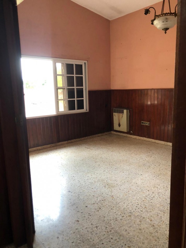 Manuel Ocampo Chalet en venta 