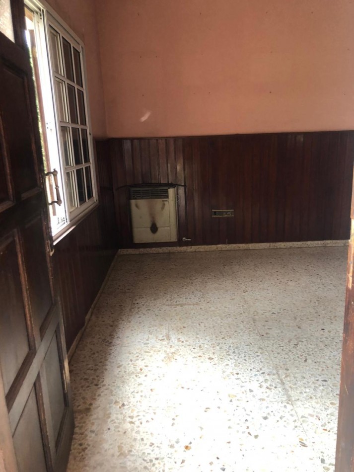 Manuel Ocampo Chalet en venta 