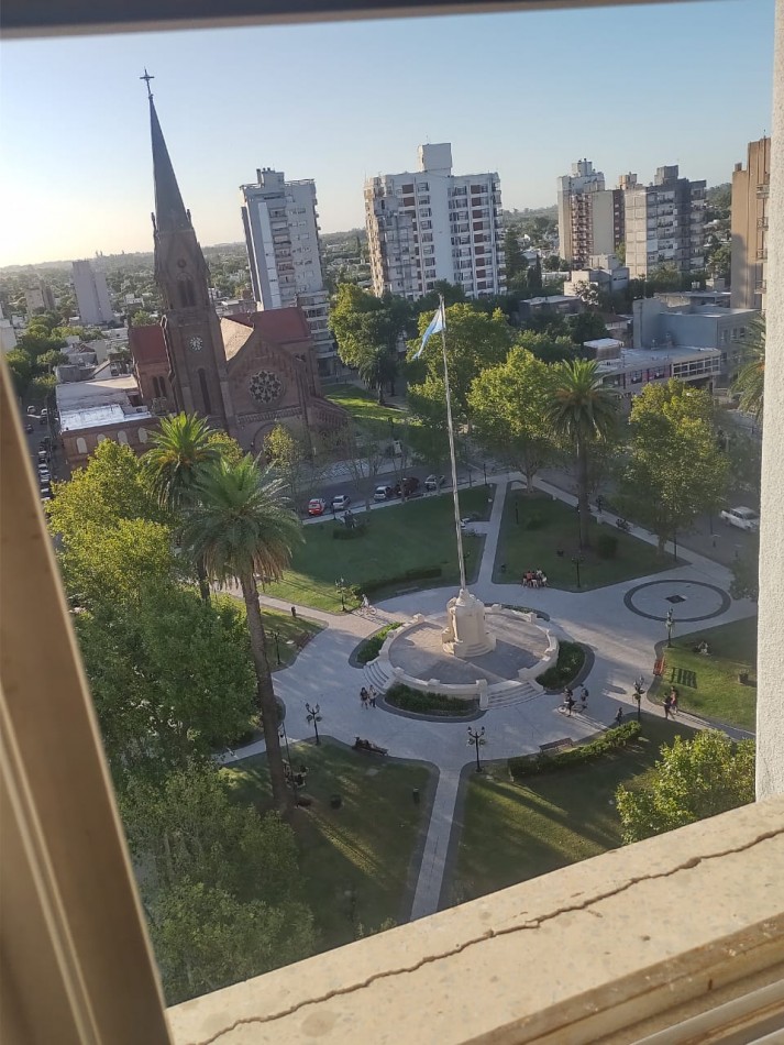 Pergamino Departamento 3 Dorm en venta - San Nicolas y 11 de Septiembre - Zona centrica 