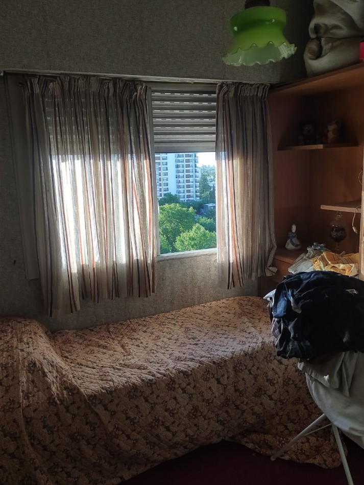 Pergamino Departamento 3 Dorm en venta - San Nicolas y 11 de Septiembre - Zona centrica 