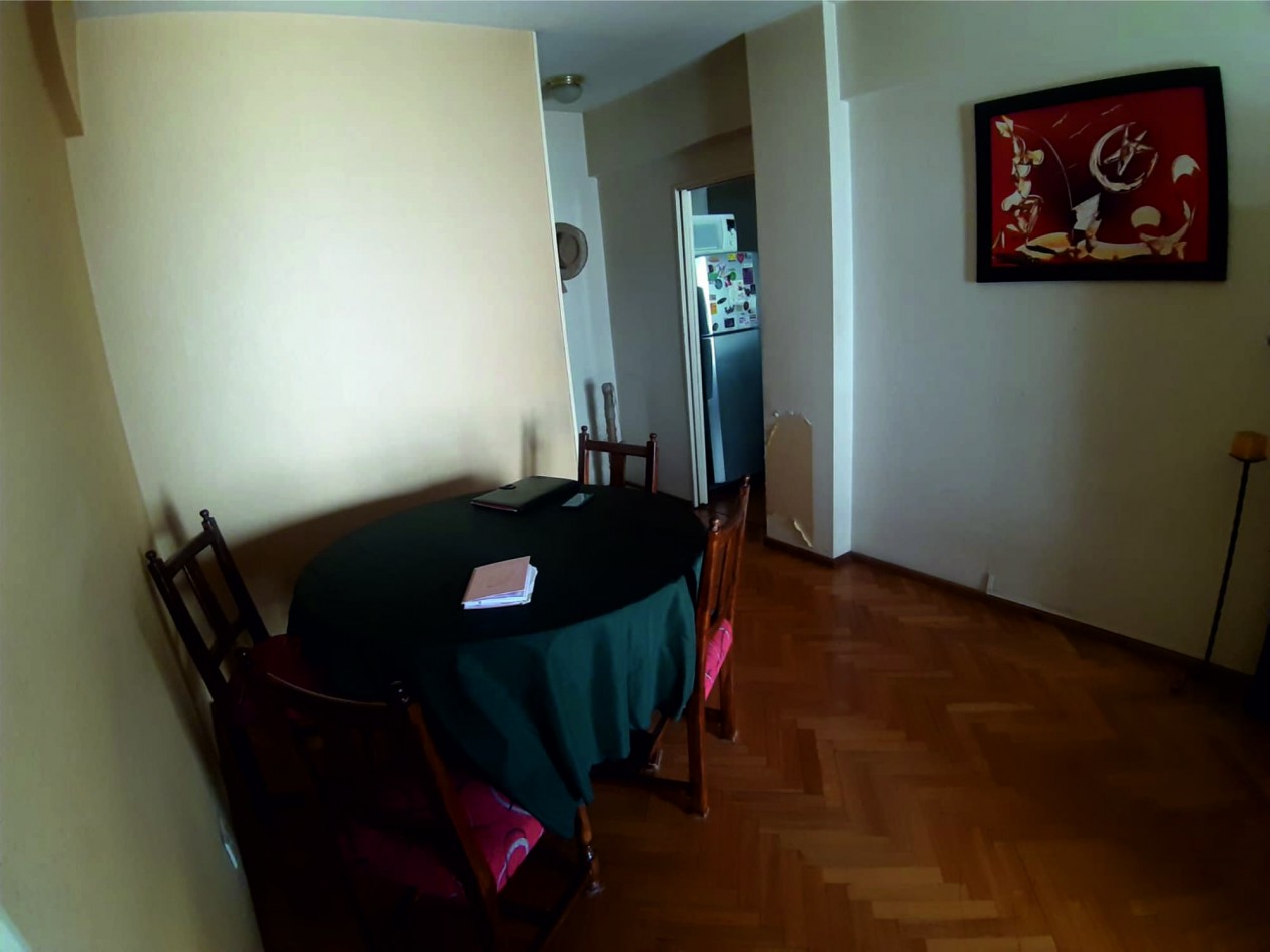 CABA Departamento 2 Dorm - Sanchez de Loria y Av. Rivadavia 