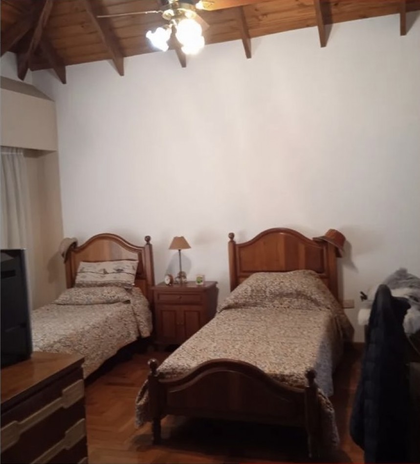 Pergamino Casa de 2 Plantas en venta - Annan al 900 - B° Villa Progreso 