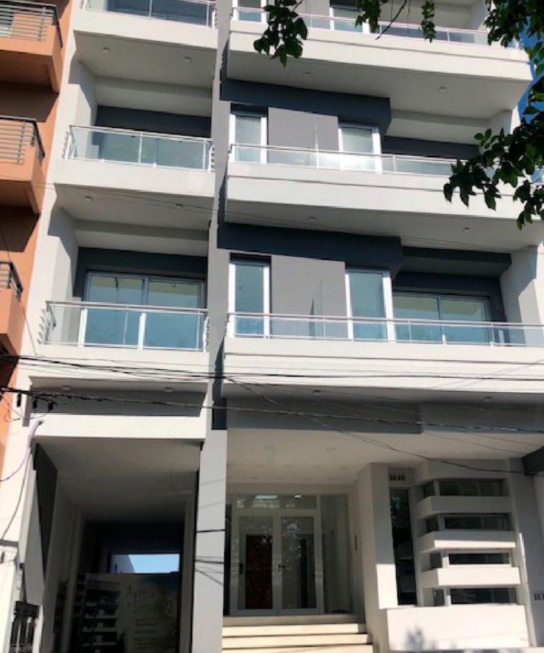 Pergamino Departamento 2 Dorm en venta - San Nicolas al 1400 