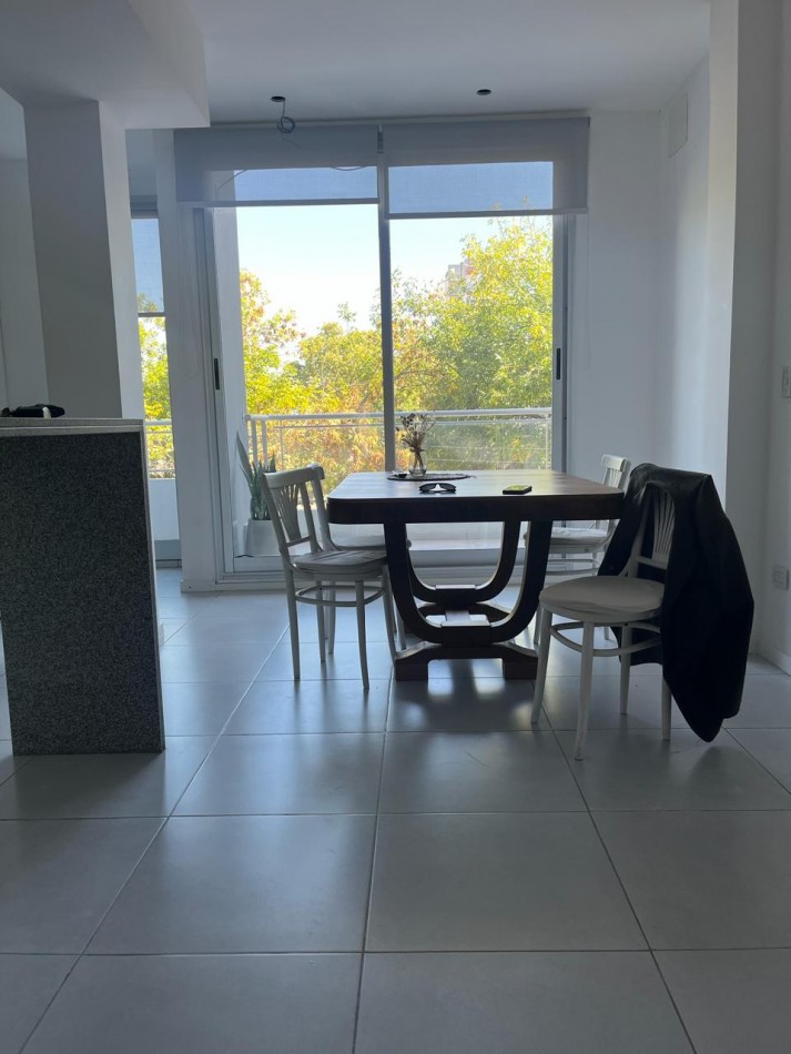 Pergamino Departamento 2 Dorm en venta - San Nicolas al 1400 